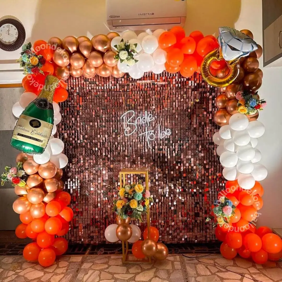 Bride to be Decoration for the home