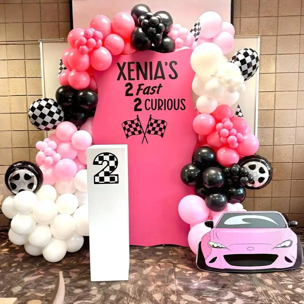 Kids Success Party Decoration