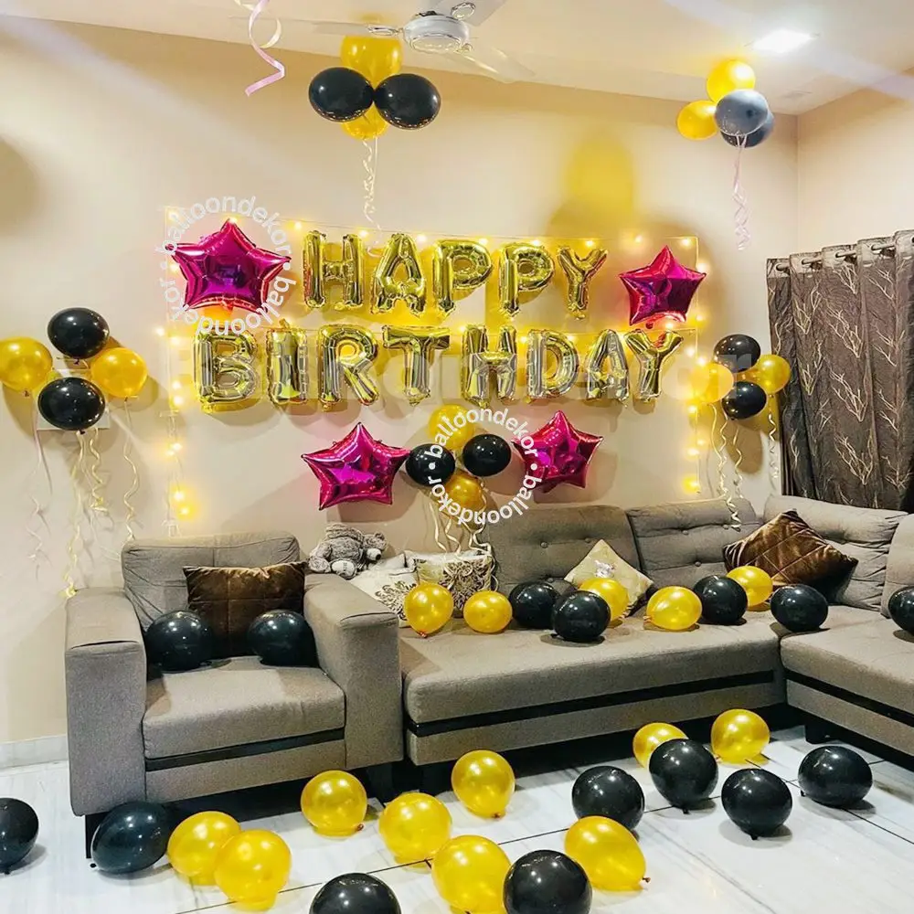 Kids Event Decoration