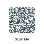 Swarajya Infrastructure App qr code