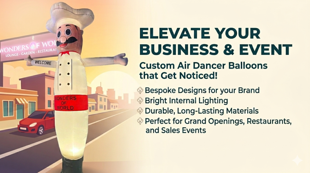 Balloon Lagao Home Decor Inspiration