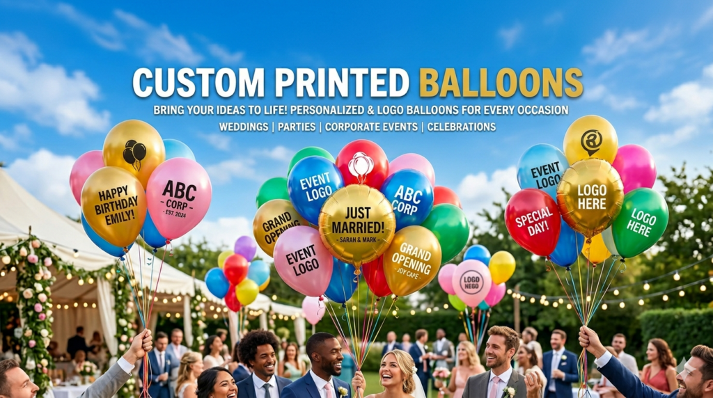 Balloon Lagao Home Balloon Decor